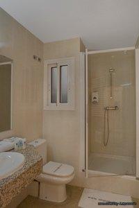 Hotel Central Normandie Sitges Buitenkant foto